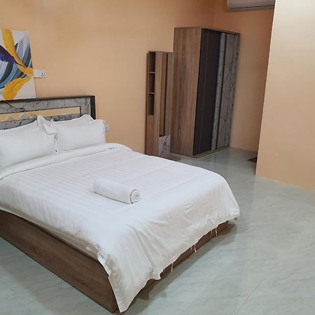 Tropical Stay Thulusdhoo Εξωτερικό φωτογραφία