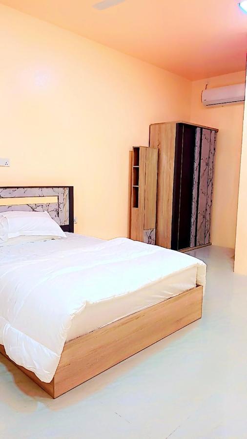 Tropical Stay Thulusdhoo Εξωτερικό φωτογραφία