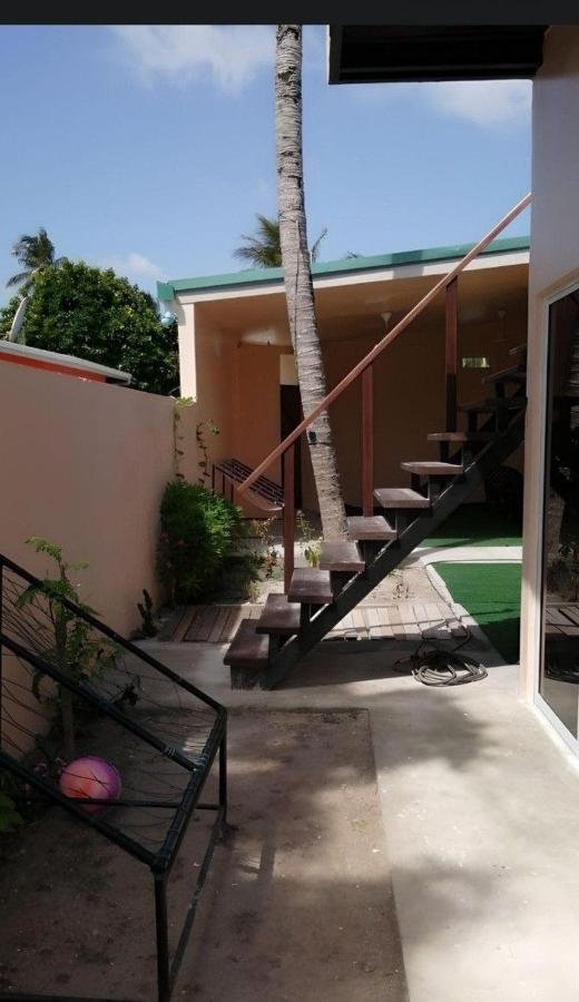 Tropical Stay Thulusdhoo Εξωτερικό φωτογραφία