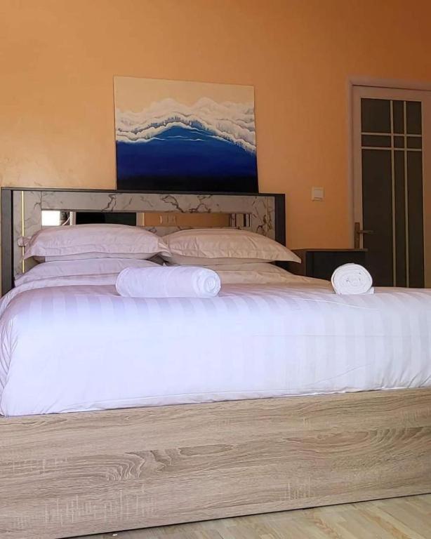 Tropical Stay Thulusdhoo Εξωτερικό φωτογραφία