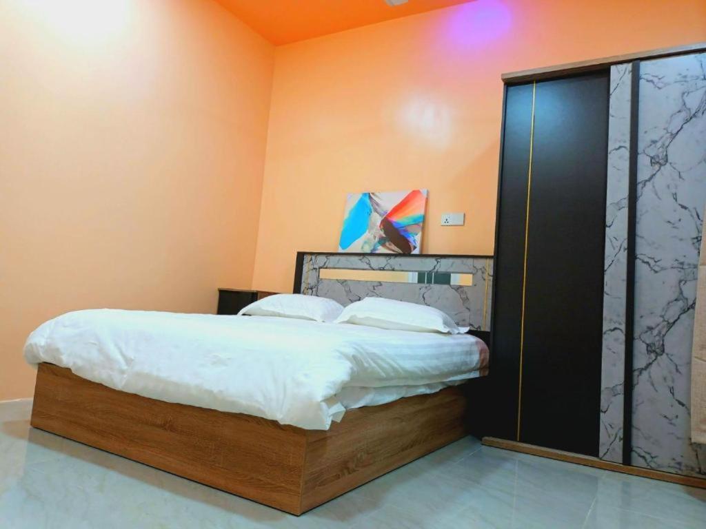 Tropical Stay Thulusdhoo Εξωτερικό φωτογραφία