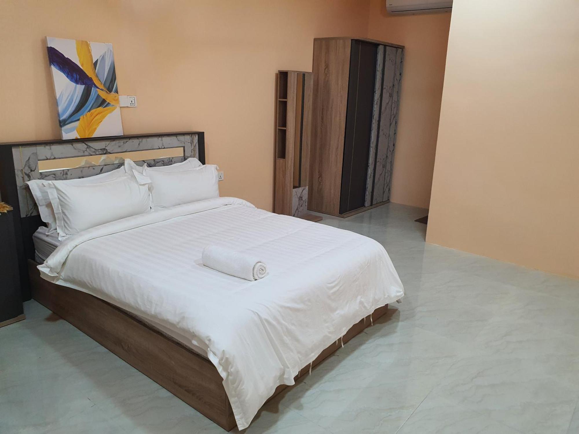 Tropical Stay Thulusdhoo Εξωτερικό φωτογραφία